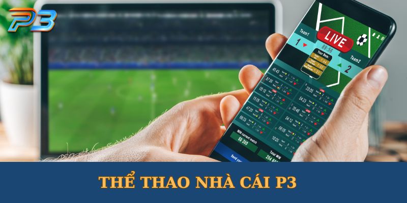 the thao nha cai p3